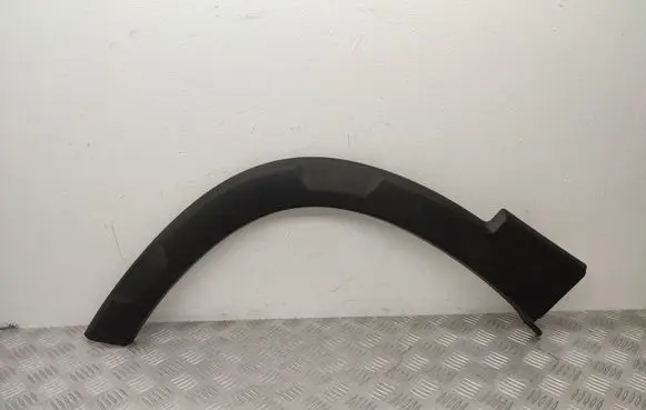 Peugeot Rifter Front arch trim 9816619477