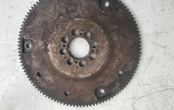 Flywheel
