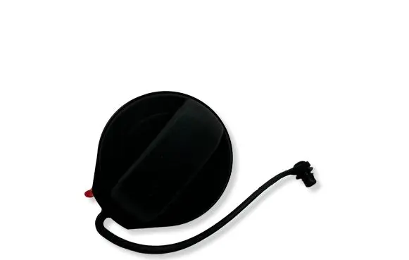 Volkswagen T-Cross Fuel tank filler cap 3AA201553A