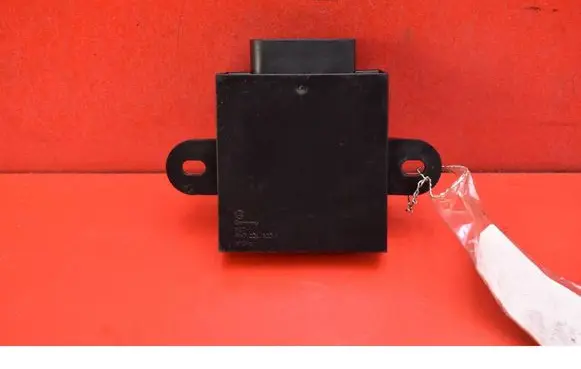 Audi Q3 8U Engine control unit/module ECU 7N0906093