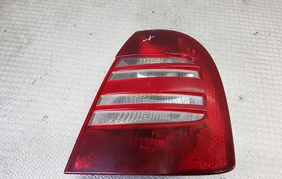 Skoda Superb B5 (3U) Rear/tail lights 3U5945096