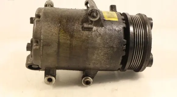 Ford Mondeo MK IV Air conditioning (A/C) compressor (pump) 6G9119D629DB