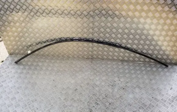 Audi TT TTS Mk2 Roof trim bar molding cover 8J8853704