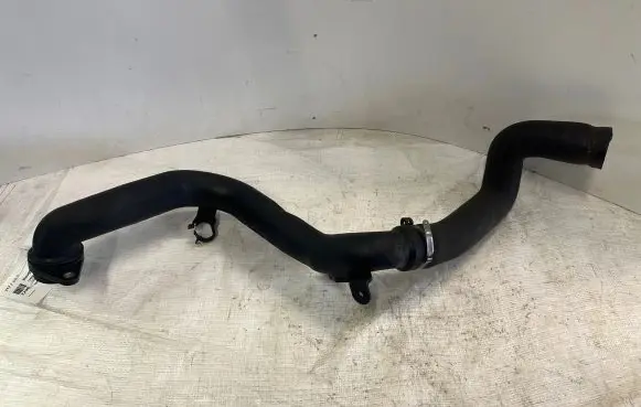 Peugeot Bipper Intercooler hose/pipe 0051899541 T639