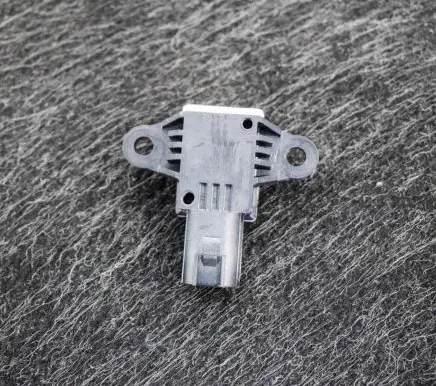 Ford B-MAX Airbag deployment crash/impact sensor DG1314C676AA