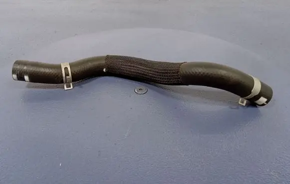 Hyundai Tucson IV NX4 Engine coolant pipe/hose 28273-2M400