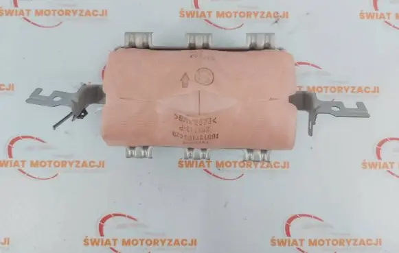 Mazda 3 III Passenger airbag 1075057
