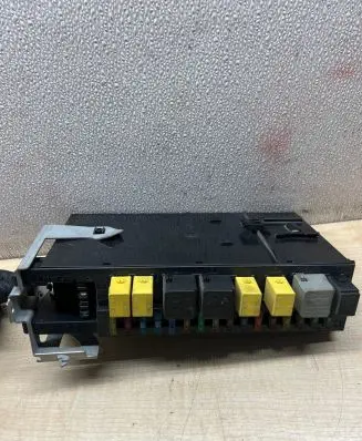 Mercedes-Benz E W211 Comfort/convenience module 2115452101