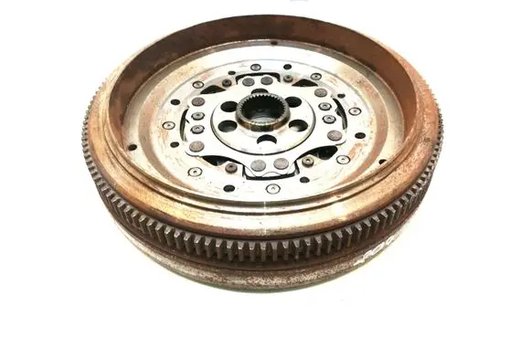 Audi Q3 8U Flywheel 03L105266DG