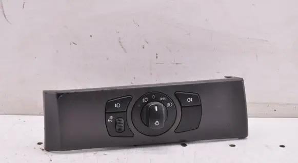 BMW 5 E60 E61 Light switch 6925260 6953736