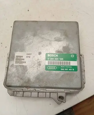 Engine control unit/module