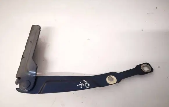 Dacia Logan II Engine bonnet/hood hinges 9r00002