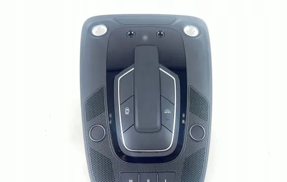 Audi Q7 4M Front seat light 4M0947135BJ