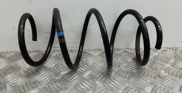 Volkswagen Golf VII Front coil spring 5Q04GL