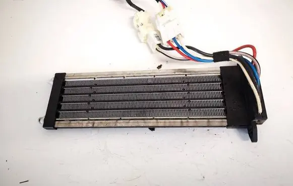 Mitsubishi Lancer X Electric cabin heater radiator 541a003 m0837