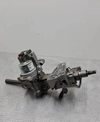 Renault Clio IV Electric power steering pump 6700002890A Q003TA2775ZE