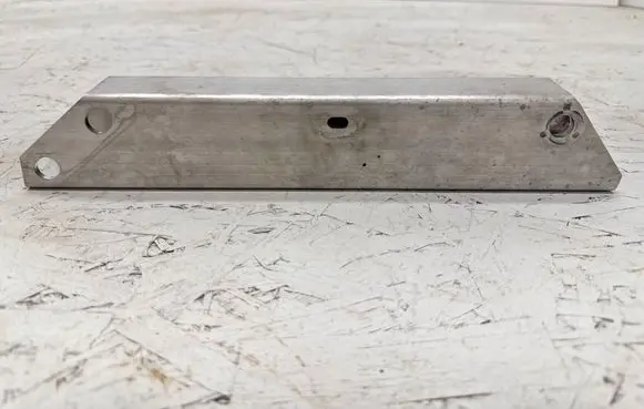 Tesla Model S Other front suspension part 