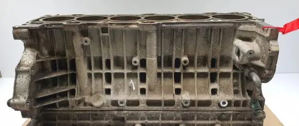 Volvo S90, V90 Engine block 1143283
