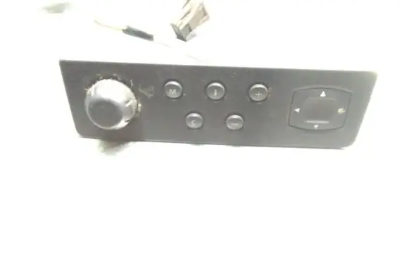 Renault Espace - Grand espace IV Other switches/knobs/shifts 8200023452 902201464623