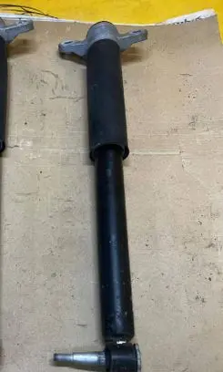 Ford Explorer VI Rear shock absorber/damper LB5C18W002AF