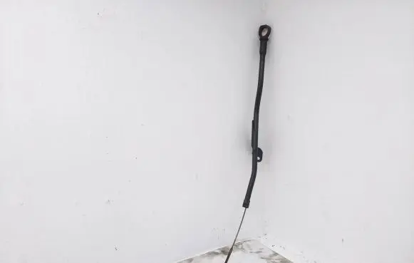 Citroen C5 Oil level dip stick 