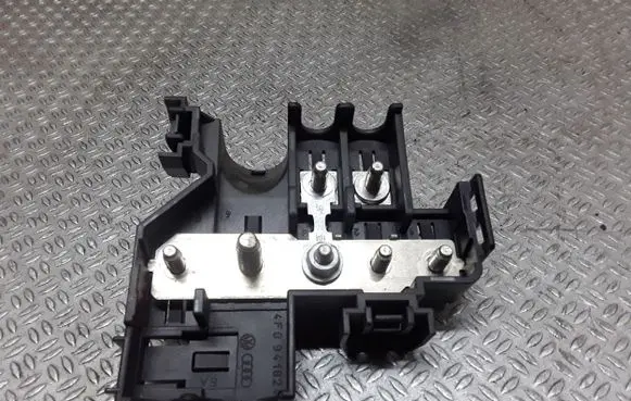 Audi A6 S6 C6 4F Positive wiring loom 4F0941824