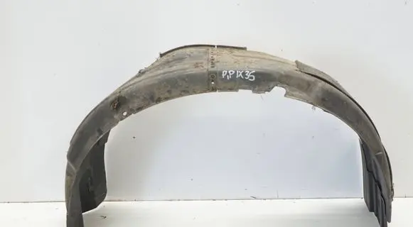Hyundai ix35 Front wheel arch liner splash guards 868162Y000ACR