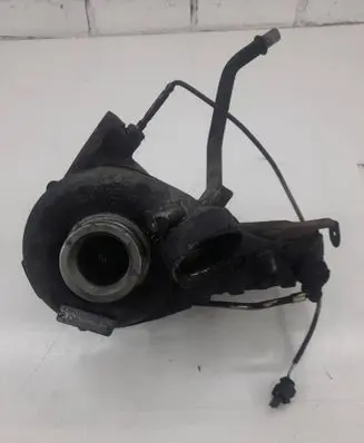 Mercedes-Benz E W211 Turbo A6460901080