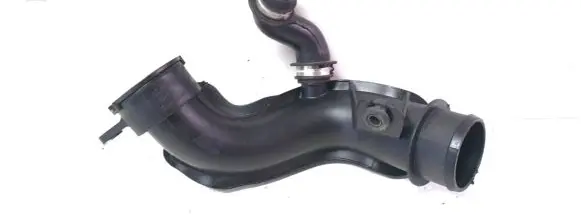 Ford Edge II Intercooler hose/pipe DS73-9F805-H