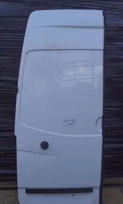 Mercedes-Benz Sprinter W906 Rear door 