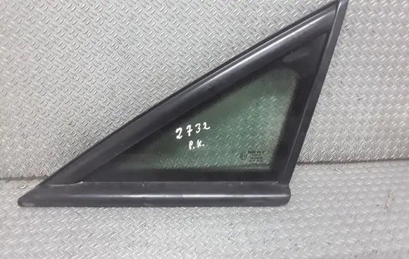 Seat Toledo III (5P) Front triangle window/glass 