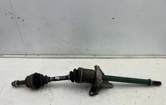 Nissan Rogue Front driveshaft