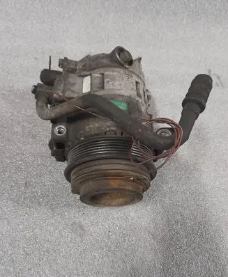 Mercedes-Benz ML W163 Air conditioning (A/C) compressor (pump) a0002342411 0002342411