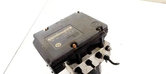 Ford Galaxy ABS Pump 1J0907379G 10.0949-0340.3