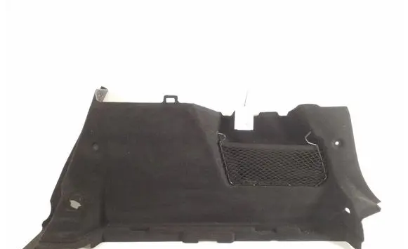 Peugeot 408 P54 Trunk/boot side trim panel 98384439ZD