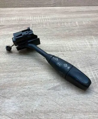 Mercedes-Benz E W211 Wiper control stalk A1715400144