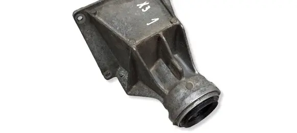 BMW X3 E83 Driveshaft support bearing 75160673153 31507516066