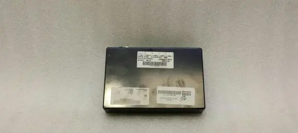 Mercedes-Benz SL R230 Other control units/modules A2208202097