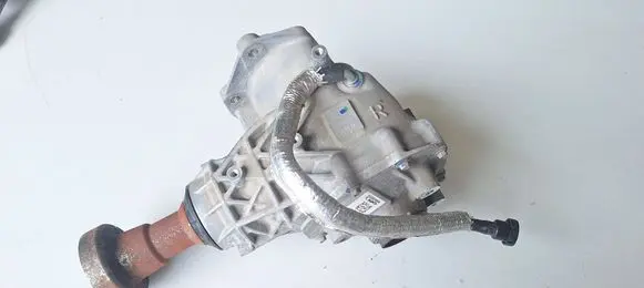 Ford Kuga II Front differential CV617L496MJ RJI10420 102918