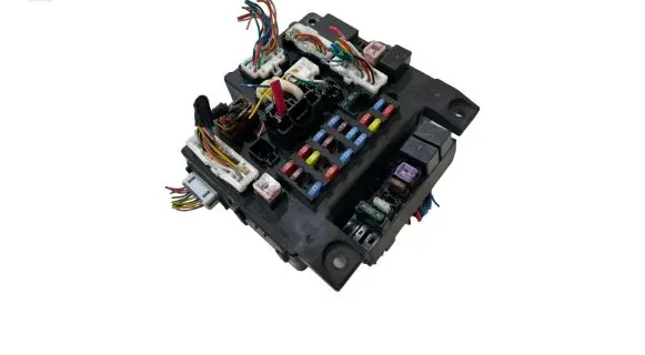 Mitsubishi Outlander Fuse module 8637A313 L8637001A 519087548
