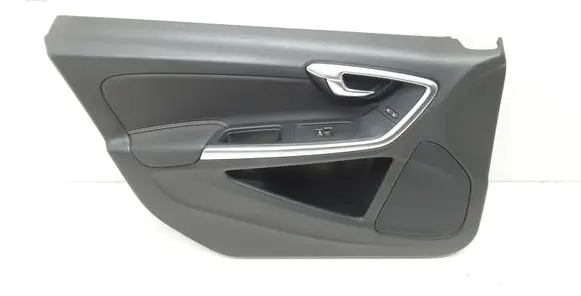 Volvo V60 Front door card panel trim 8635849 8686852