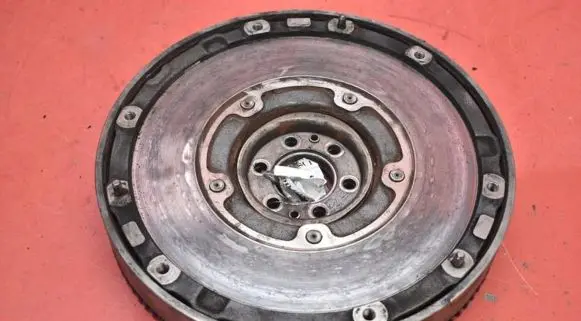 Ford Focus Clutch set kit AV61-6477-CE