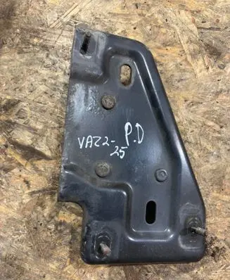Iveco Daily 6th gen Front bumper mounting bracket