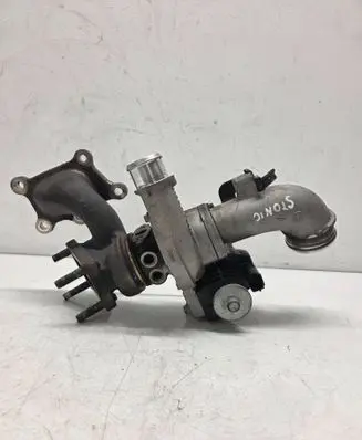 KIA Stonic Turbo 2823104560 8566520001 UGQ05702