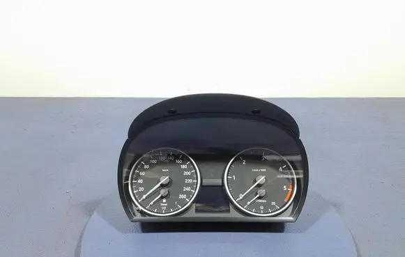 BMW 7 F01 F02 F03 F04 Speedometer (instrument cluster) 9187060