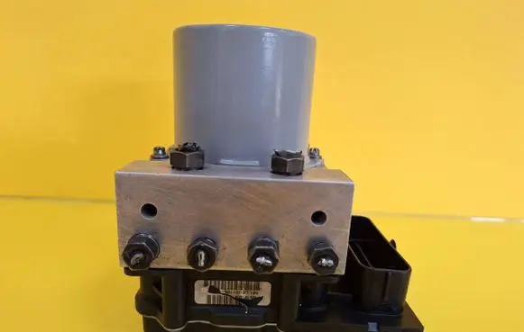 Audi A4 S4 B7 8E 8H ABS Pump 8E0910517E 8E0614517AL 0256234333
