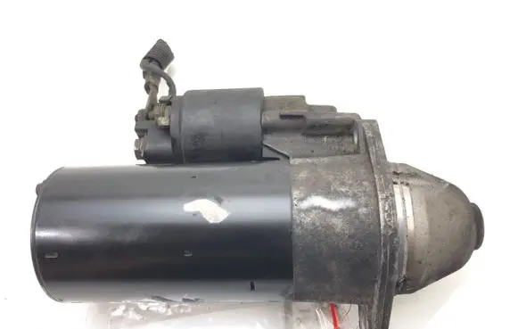 Mercedes-Benz A W168 Starter motor 0051511601