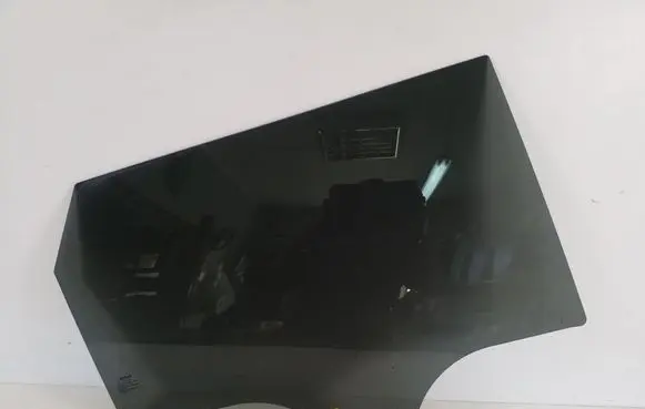 KIA Soul Rear door window glass 83420K0520