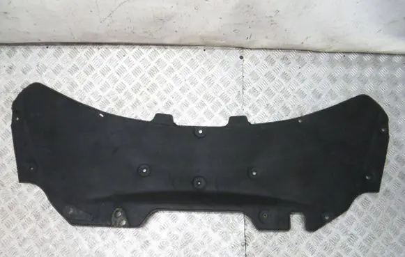 Honda CR-V Engine bonnet/hood sound/heat insulation 