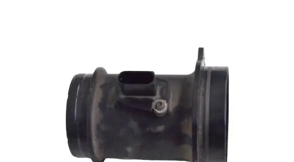 Volkswagen Touareg II Mass air flow meter 059906461K
